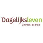 Dagelijksleven logo transparant