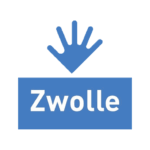 Gemeente Zwolle logo transparant