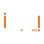Ignite Music Logo Transparant