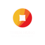 Thien Hung Logo Full Colour, Transp